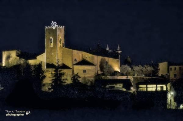 דירות סן מיניאטו Casa Duccio מראה חיצוני תמונה
