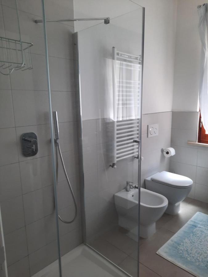 דירות סן מיניאטו Casa Duccio מראה חיצוני תמונה