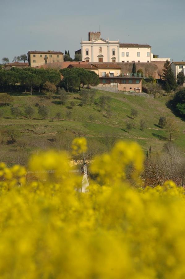 דירות סן מיניאטו Casa Duccio מראה חיצוני תמונה