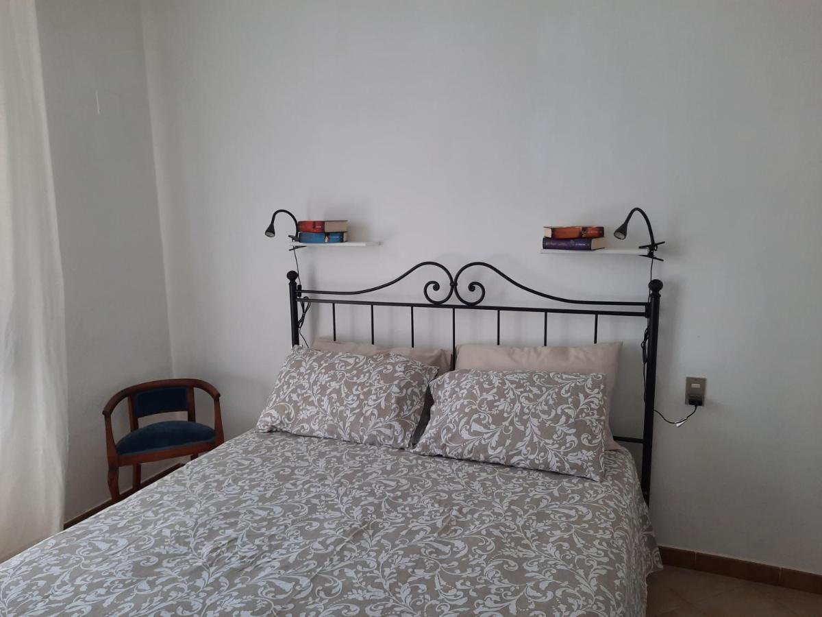 דירות סן מיניאטו Casa Duccio מראה חיצוני תמונה