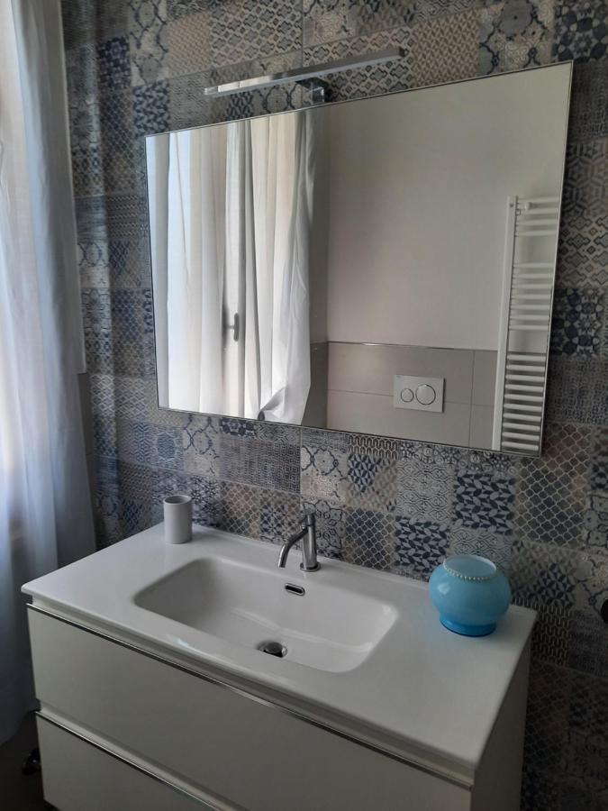 דירות סן מיניאטו Casa Duccio מראה חיצוני תמונה
