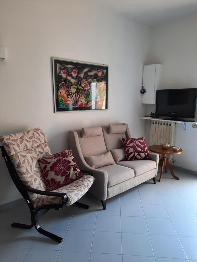דירות סן מיניאטו Casa Duccio מראה חיצוני תמונה