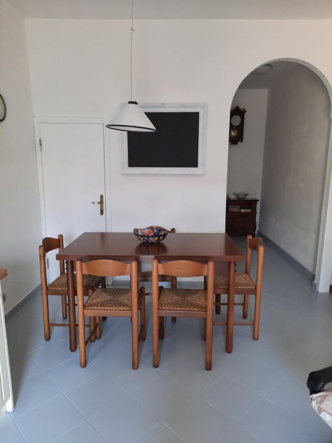 דירות סן מיניאטו Casa Duccio מראה חיצוני תמונה